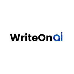 WriteOnAI's icon