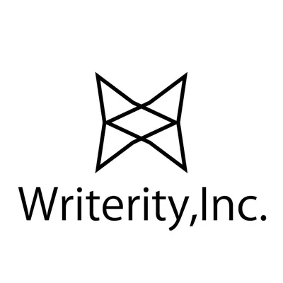 writerity.com's icon