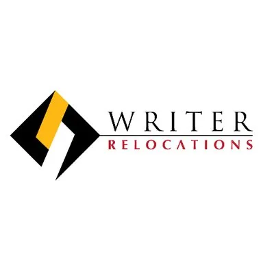 writerrelocations.com's icon