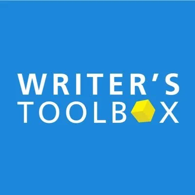 writerstoolbox.com's icon