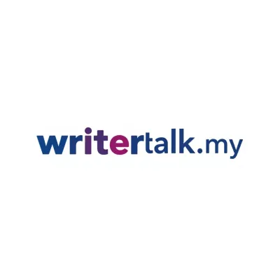 WriterTalk's icon