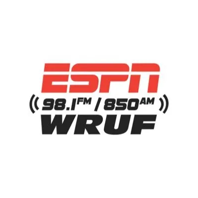 wruf.com's icon