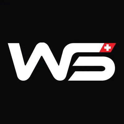 WS-Composite's brand icon