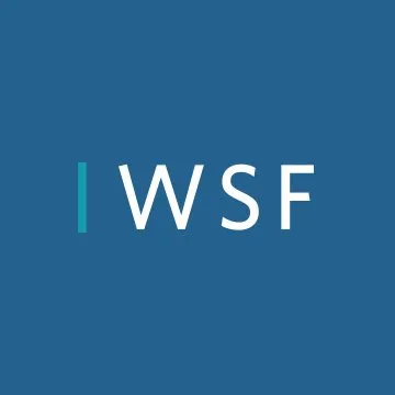 wsfoundation.org's icon