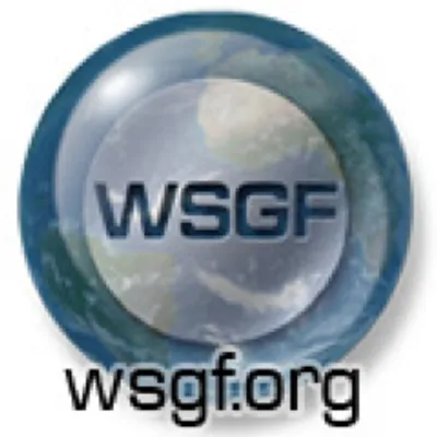 wsgf.org's icon