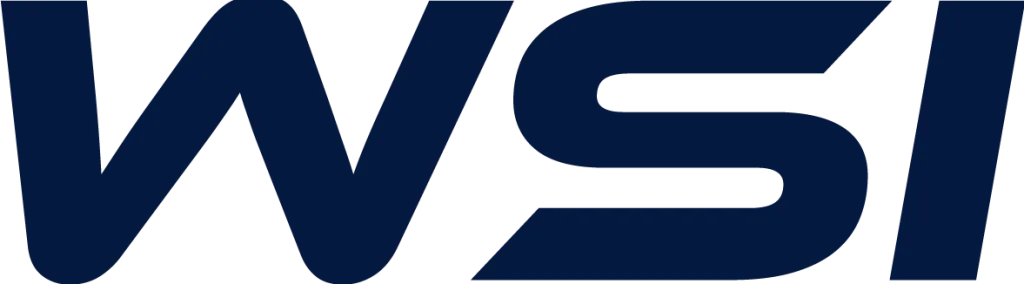 더블유에스아이 logo