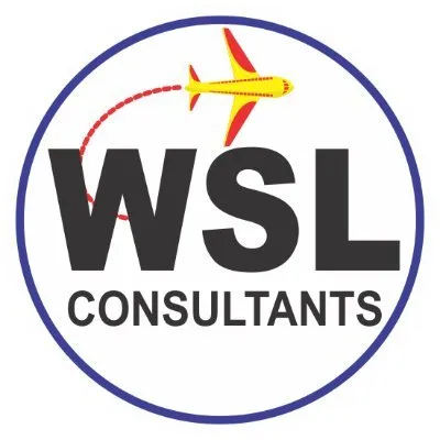 wslconsultants.com's icon
