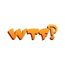 WTF's icon