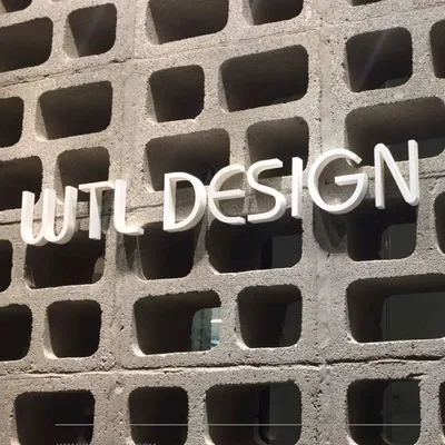wtldesign.com's icon