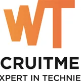 Logo van WT Recruitment