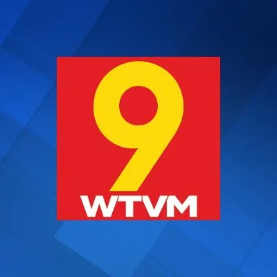 wtvm.com logo