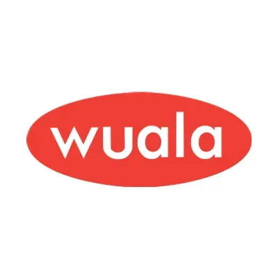 Wuala's icon