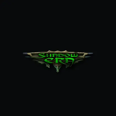 Shadow Era's icon