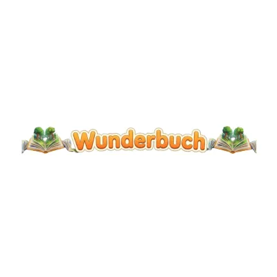 Wunderbuch's icon