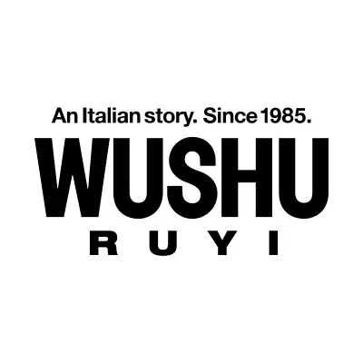 Wushu Ruyi's brand icon
