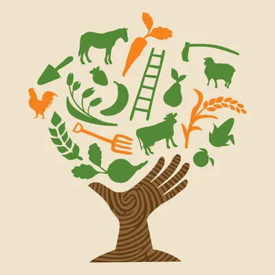 wwoof.org's icon