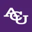 Abilene Christian University logo