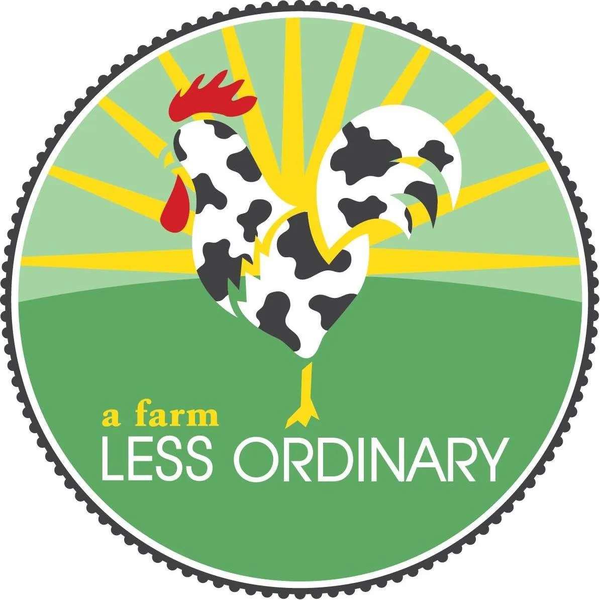 Farm Volunteer Opportunity Image