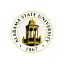Alabama State University logo