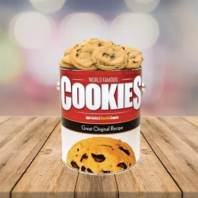 Apple Cookie & Chocolate Co.