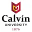 Calvin University logo