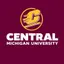 Central Michigan University logo