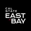 California State University-East Bay logo