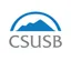 California State University-San Bernardino logo