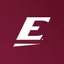 Eastern Kentucky University logo