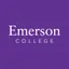 Emerson College logo