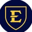 East Tennessee State University logo