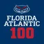 Florida Atlantic University logo
