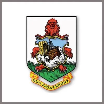 www.gov.bm's icon