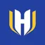 Hofstra University logo