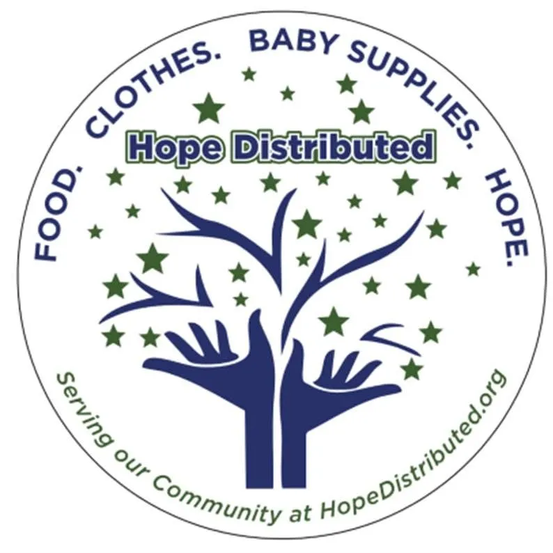 Free Clothing Store Client Assistance Volunteer Opportunity Image