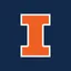 University of Illinois Urbana-Champaign logo