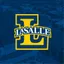 La Salle University logo