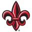 University of Louisiana at Lafayette logo