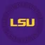 Louisiana State University and Agricultural & Mechanical College logo