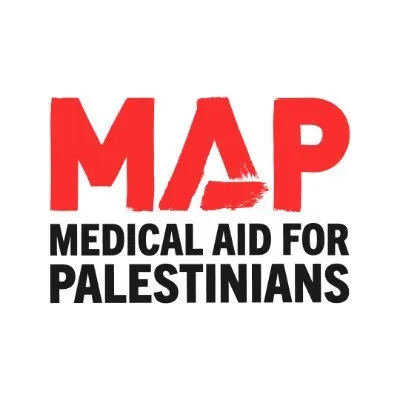 Medical Aid for Palestinians (MAP)