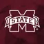 Mississippi State University logo