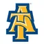 North Carolina A & T State University logo