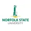 Norfolk State University logo