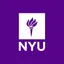 New York University logo