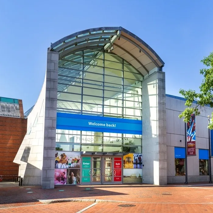 Emerging Arts Leaders High School Internship Opportunity Image