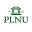 Point Loma Nazarene University logo