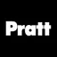 Pratt Institute-Main logo