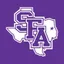 Stephen F Austin State University logo