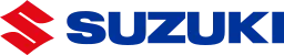Logotip de Suzuki