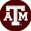 Texas A&M University-College Station logo